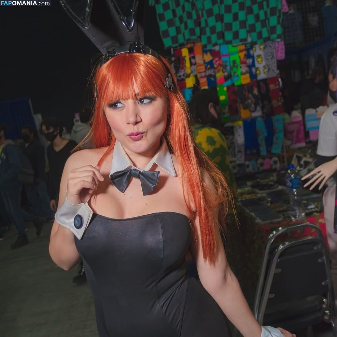 Nina Windy / ninawindy / ninawindycosplay Nu OnlyFans  Photo fuitée #153