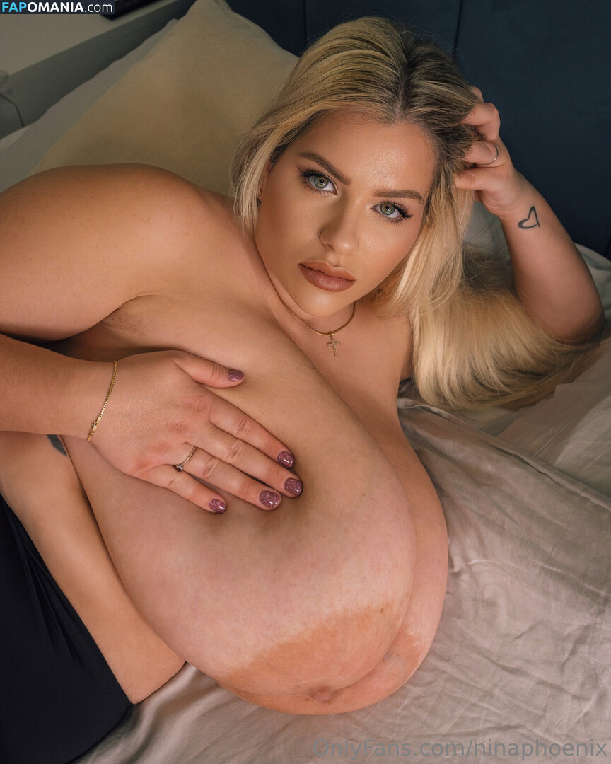 NinaPhoenix / Tamara Dido / ninaphoenix_ Nu OnlyFans  Photo fuitée #107
