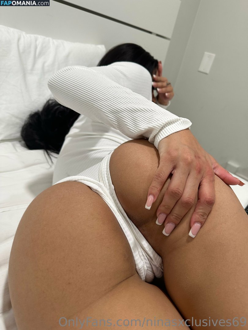 devncvs / ninasxclusives69 Nu OnlyFans  Photo fuitée #13