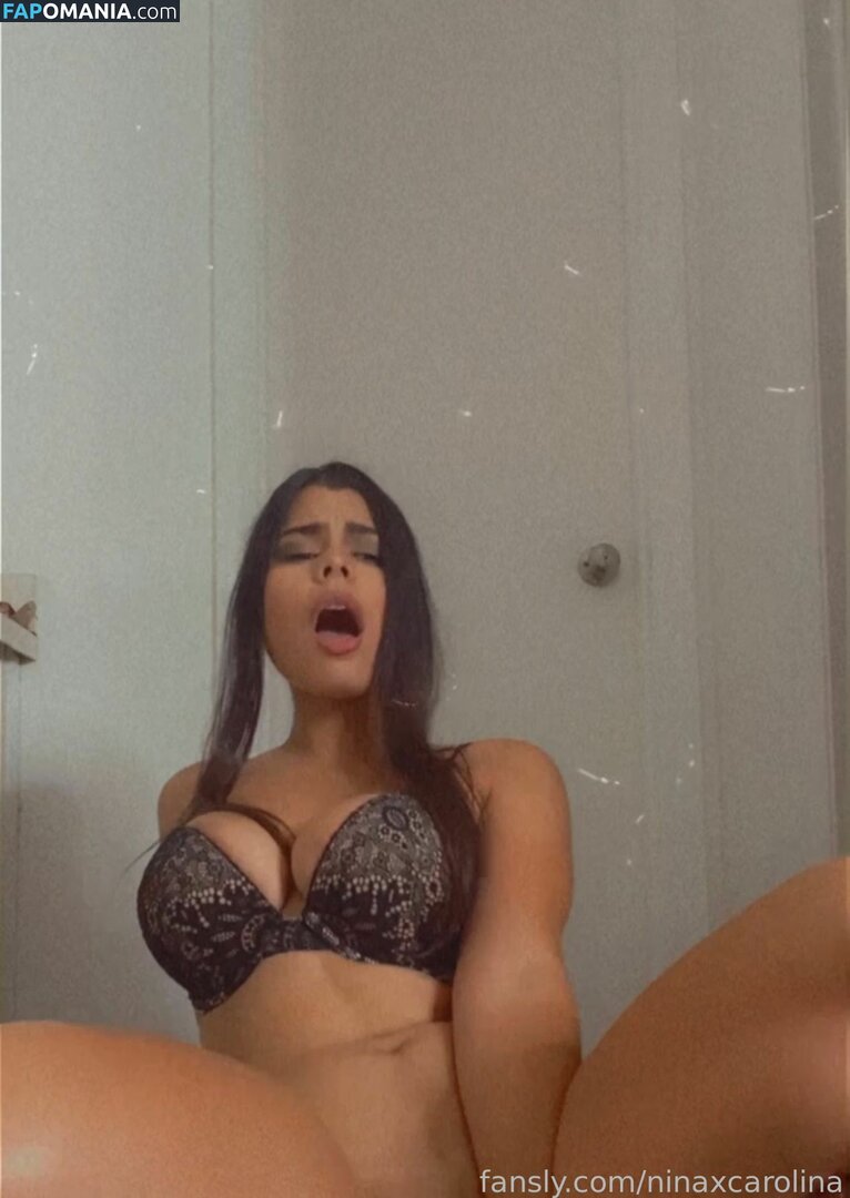 ninaxcarolina Nu OnlyFans  Photo fuitée #138
