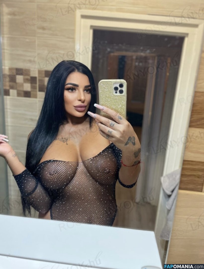 Patrinka / nincs_nincs0702 / ninizmallz Nu OnlyFans  Photo fuitée #10