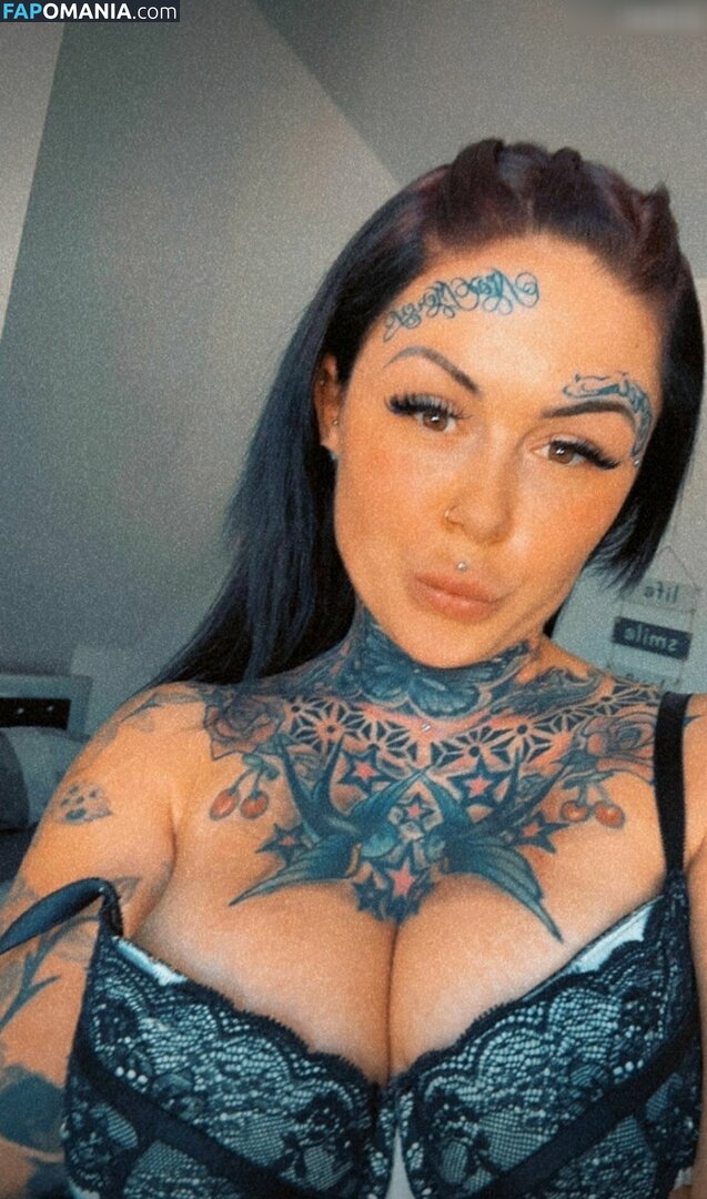 Nine Dienchen / nine_dinchen_official / ninedinchen Nu OnlyFans  Photo fuitée #60