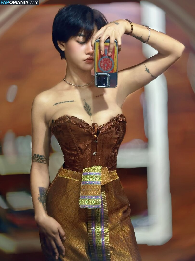 nine_duende Nu OnlyFans  Photo fuitée #4