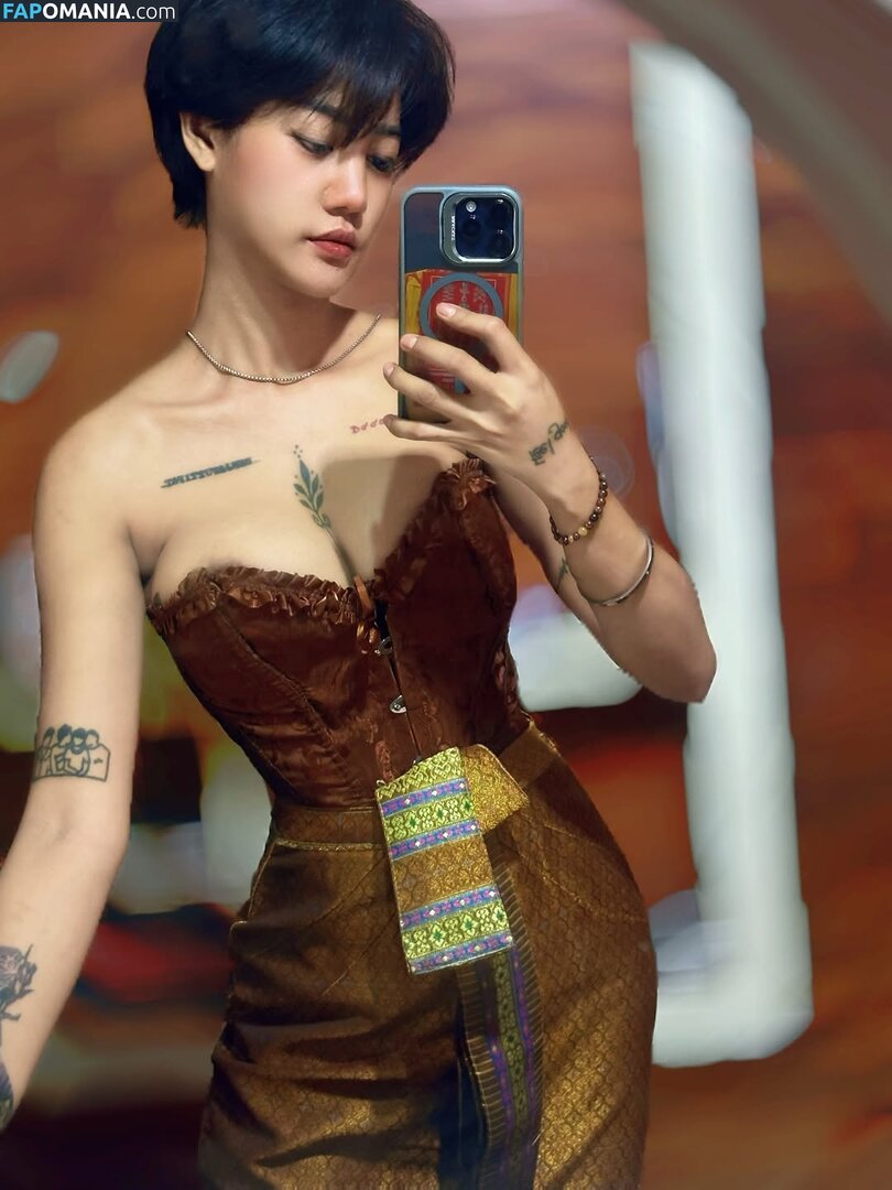 nine_duende Nu OnlyFans  Photo fuitée #5