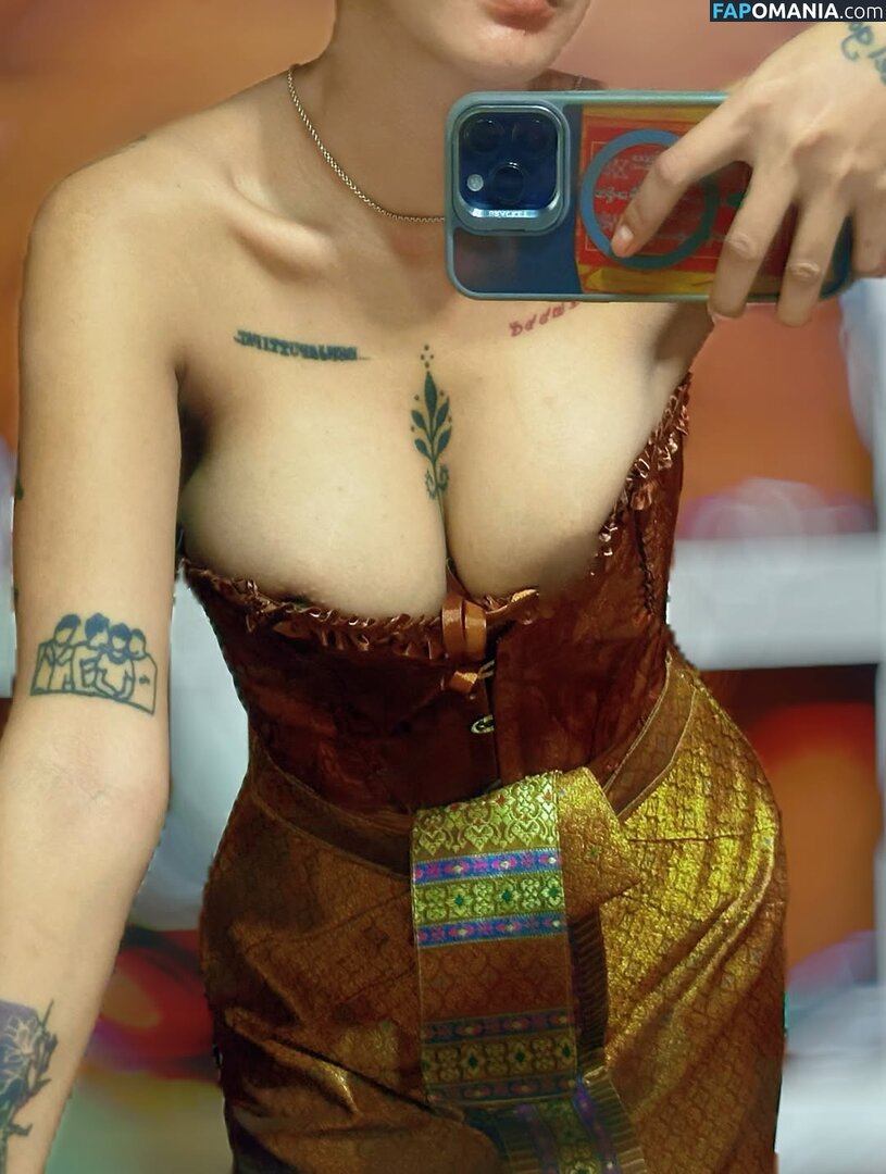 nine_duende Nu OnlyFans  Photo fuitée #6