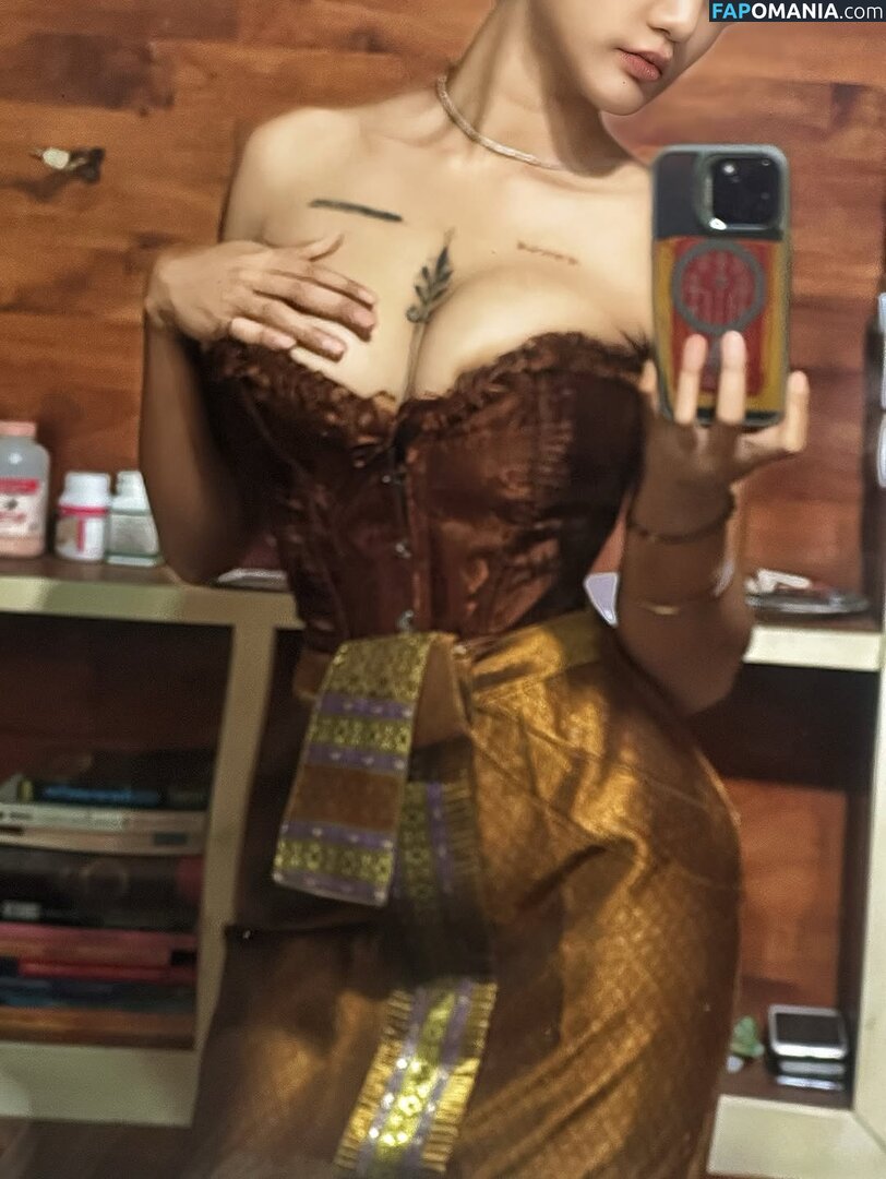 nine_duende Nu OnlyFans  Photo fuitée #7