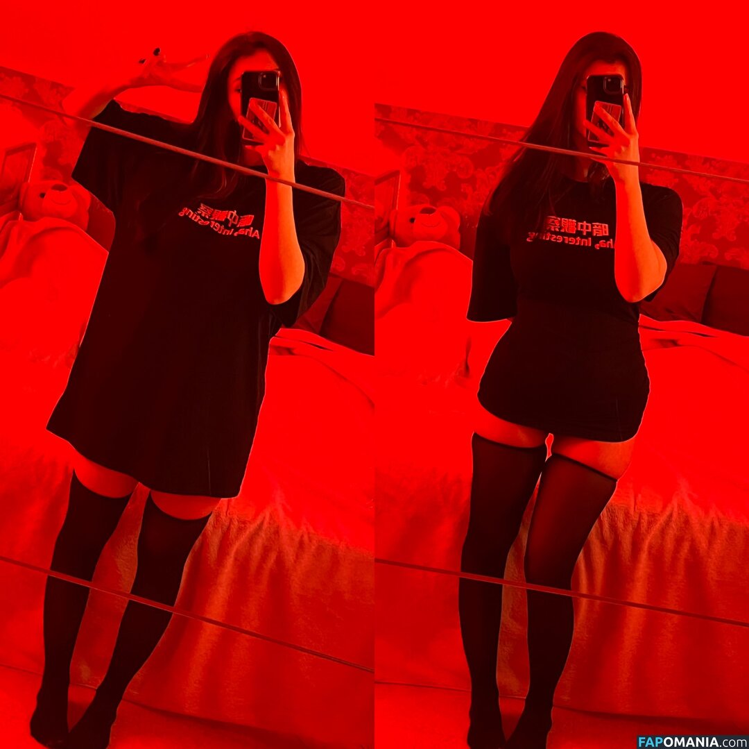 _nineer / nineer Nu OnlyFans  Photo fuitée #8