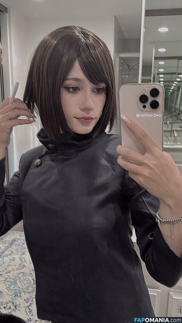 _nineiota / ninetta / zerhoe_two Nu OnlyFans  Photo fuitée #17