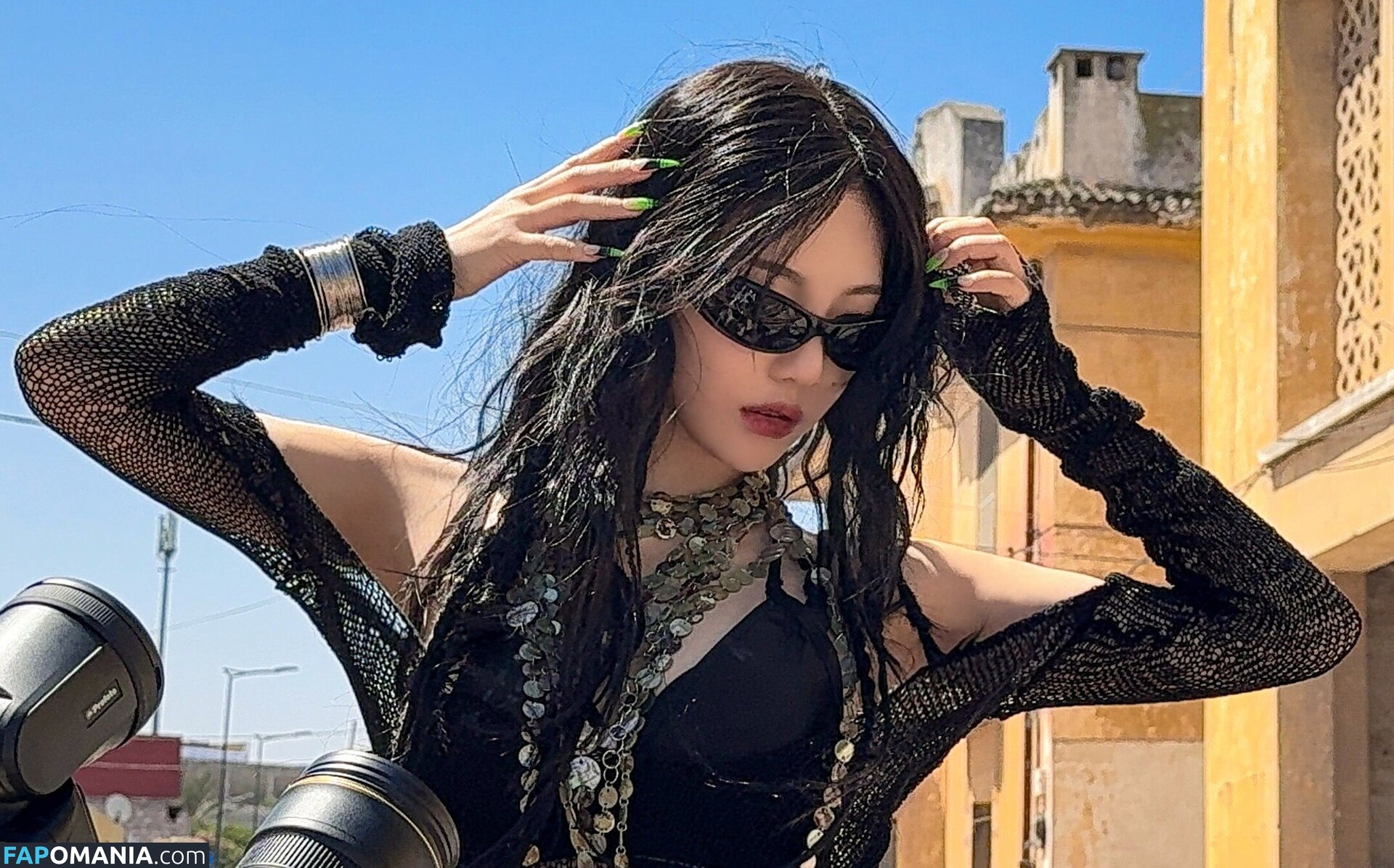 Ningning (æspa / aespa / imnotningning / littlechopper Nu OnlyFans  Photo fuitée #148