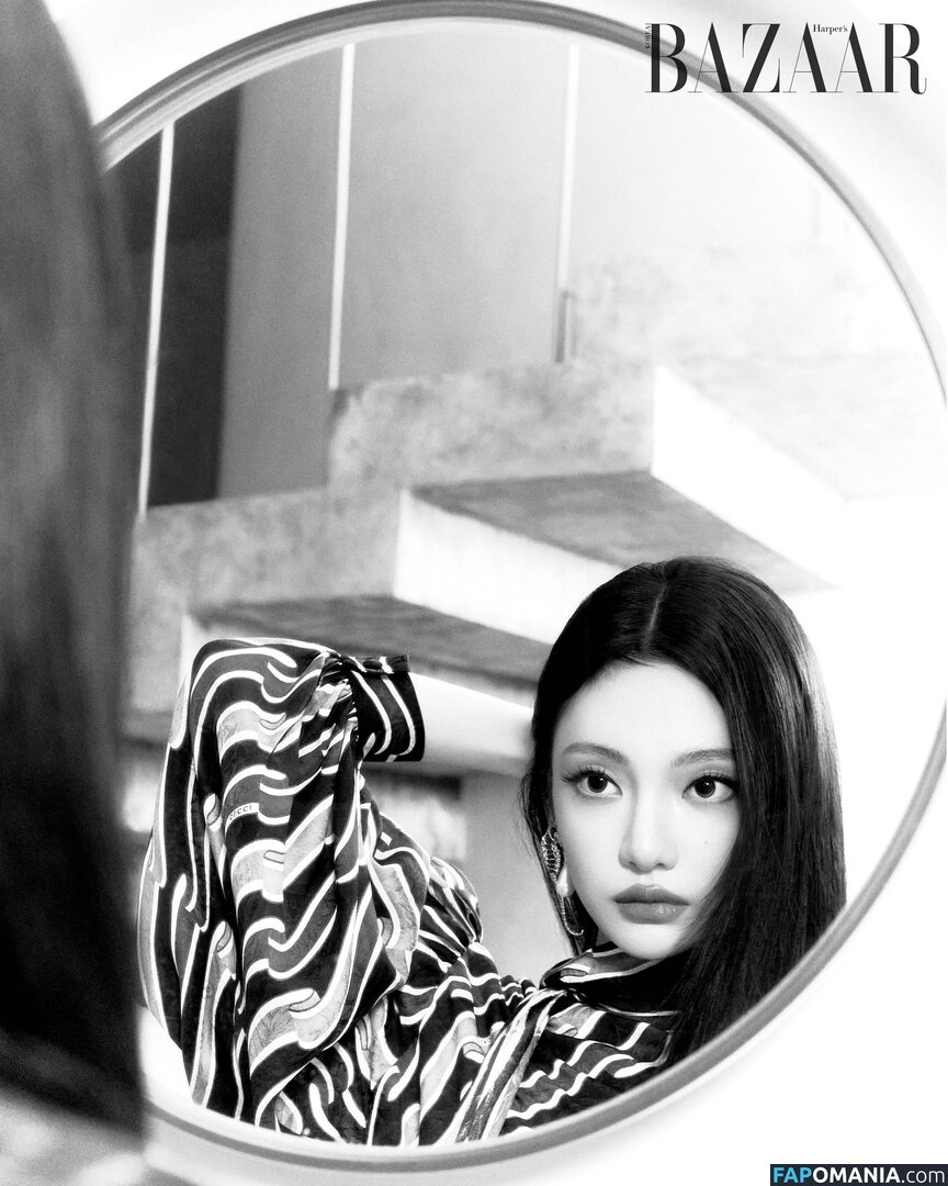 Ningning (æspa / aespa / imnotningning / littlechopper Nu OnlyFans  Photo fuitée #160
