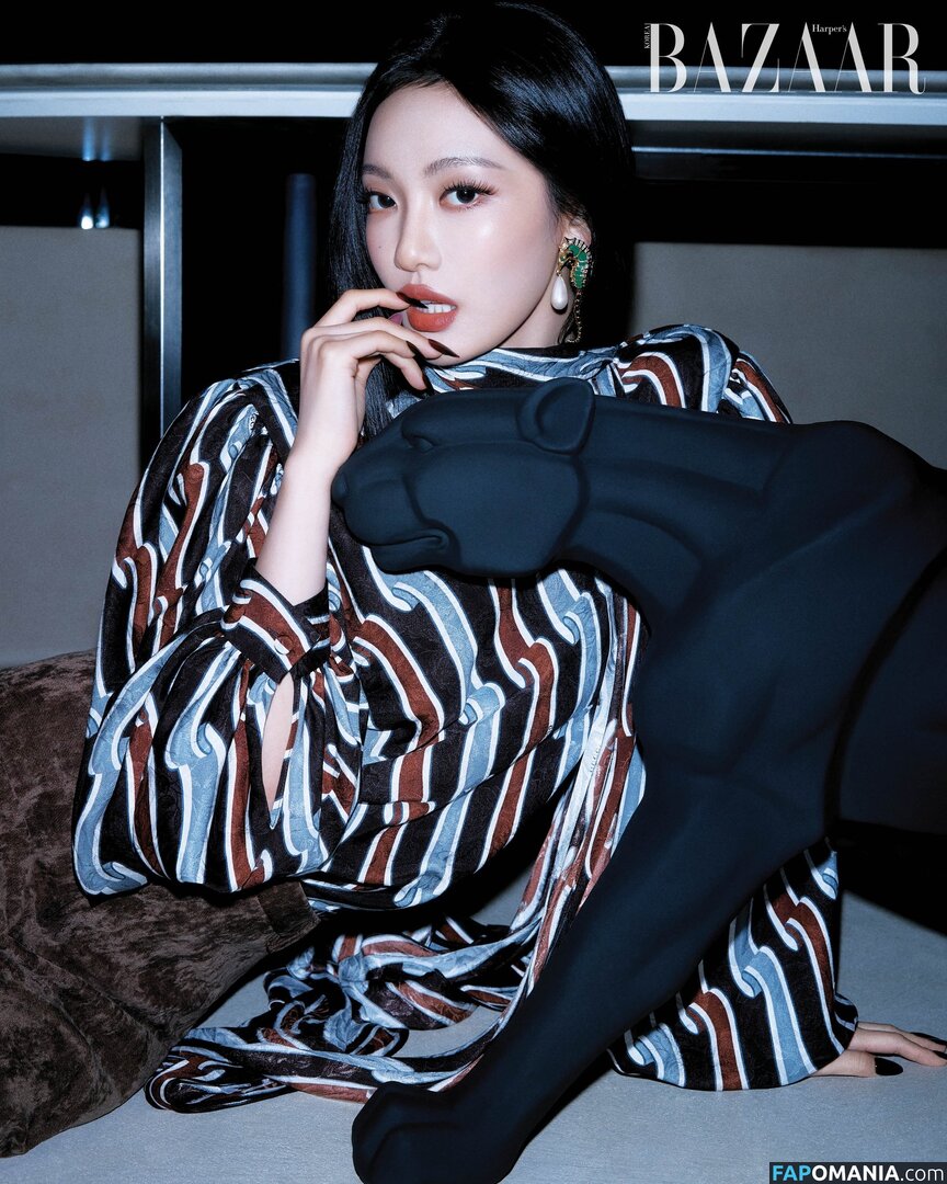 Ningning (æspa / aespa / imnotningning / littlechopper Nu OnlyFans  Photo fuitée #166