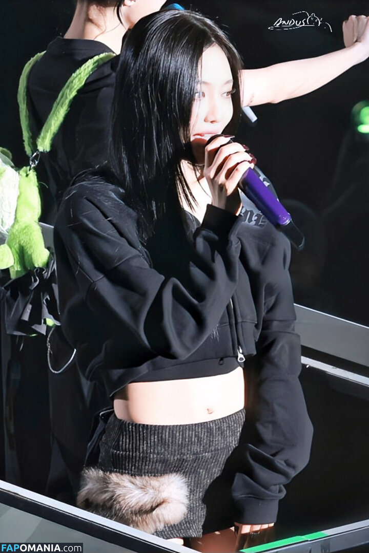 Ningning (æspa / aespa / imnotningning / littlechopper Nu OnlyFans  Photo fuitée #170
