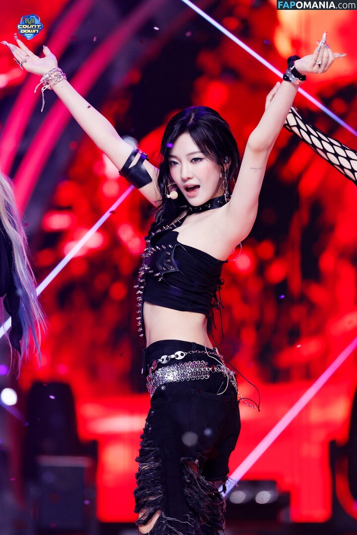 Ningning (æspa / aespa / imnotningning / littlechopper Nu OnlyFans  Photo fuitée #174