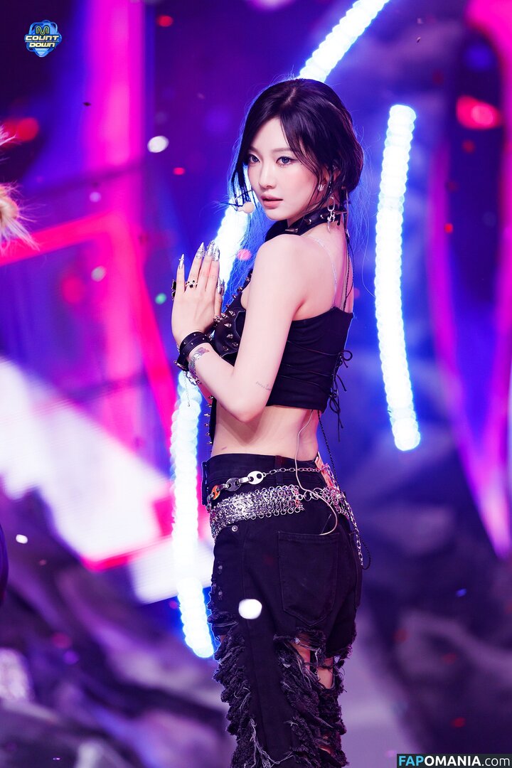 Ningning (æspa / aespa / imnotningning / littlechopper Nu OnlyFans  Photo fuitée #175