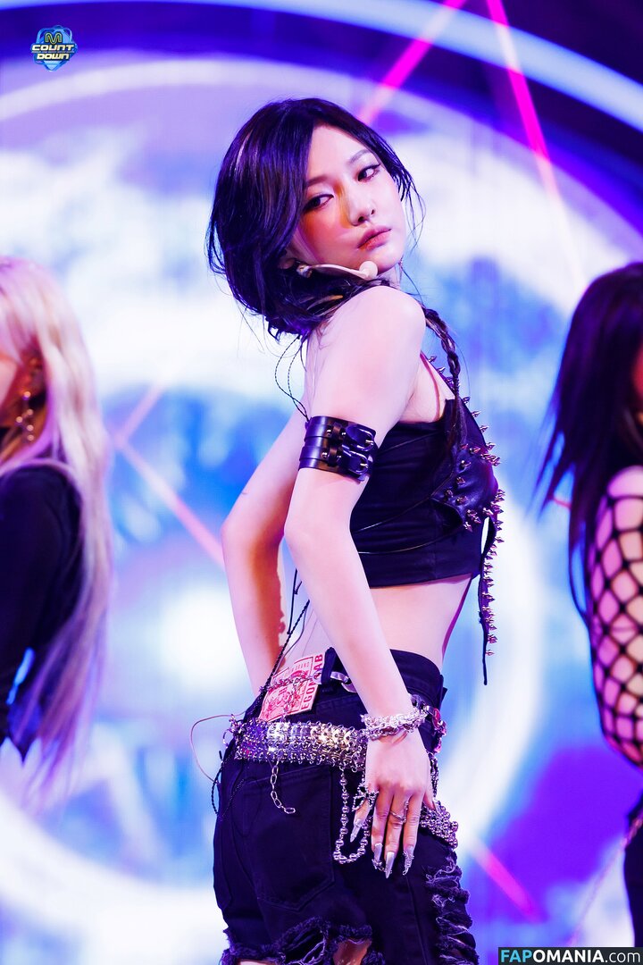 Ningning (æspa / aespa / imnotningning / littlechopper Nu OnlyFans  Photo fuitée #178