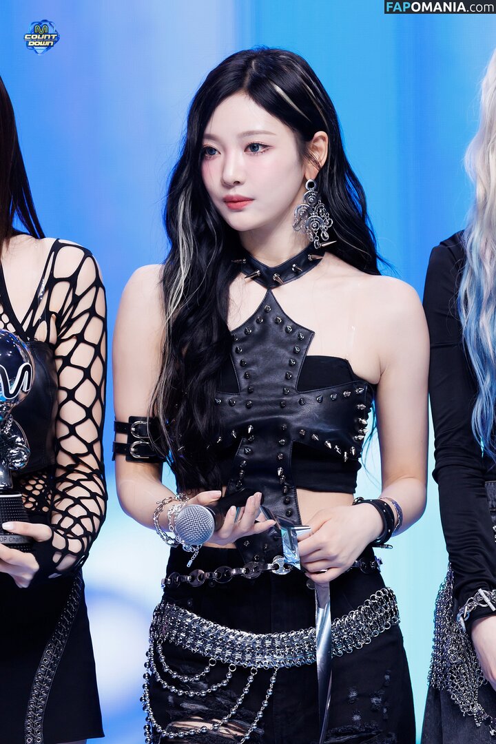 Ningning (æspa / aespa / imnotningning / littlechopper Nu OnlyFans  Photo fuitée #182