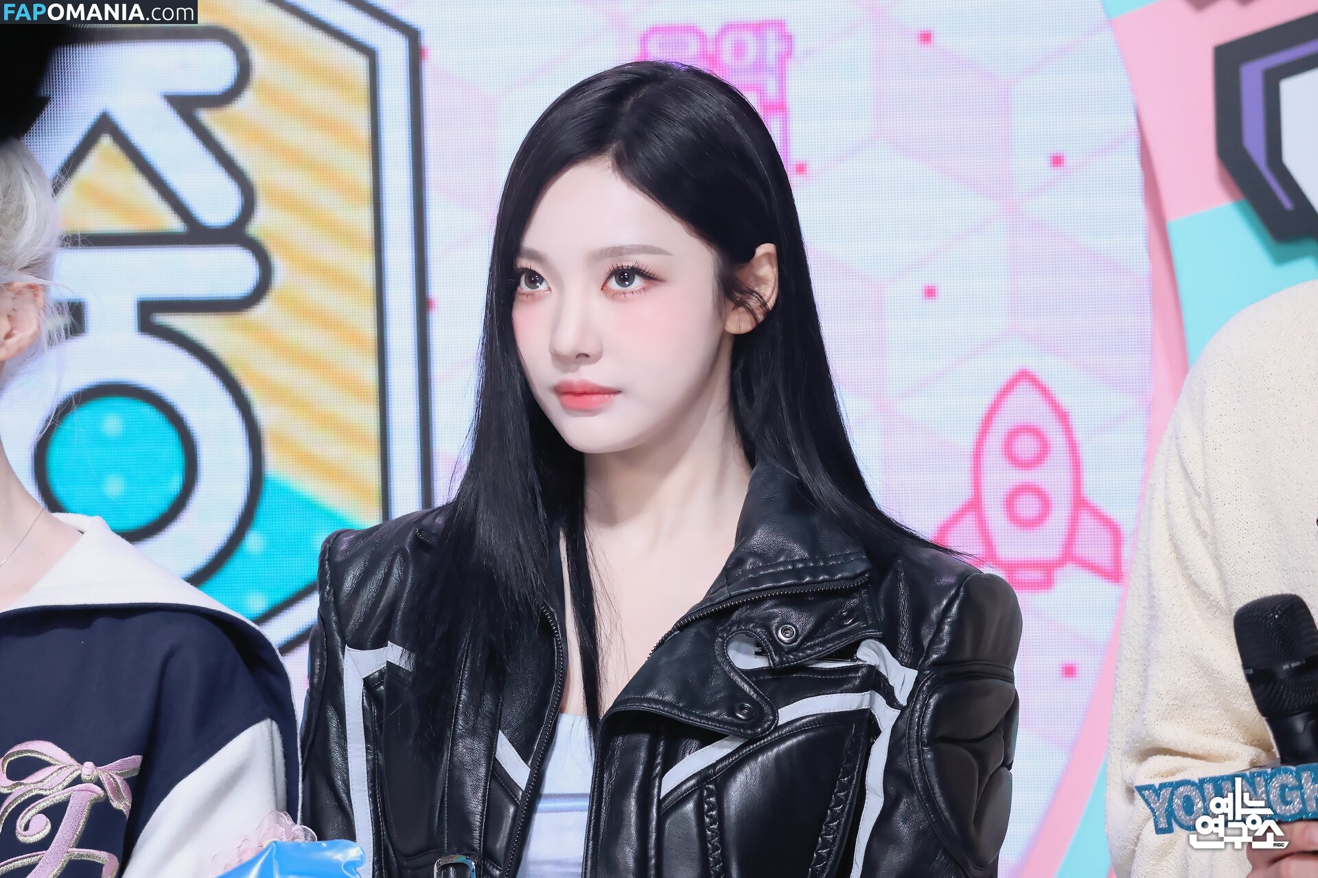 Ningning (æspa / aespa / imnotningning / littlechopper Nu OnlyFans  Photo fuitée #189