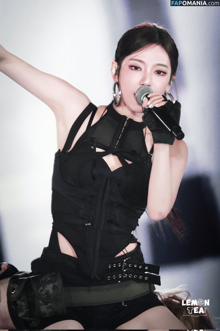 Ningning (æspa / aespa / imnotningning / littlechopper Nu OnlyFans  Photo fuitée #197