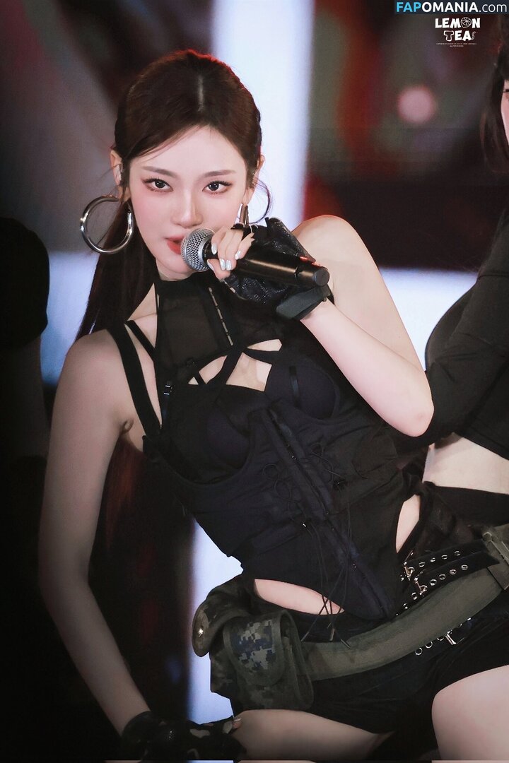 Ningning (æspa / aespa / imnotningning / littlechopper Nu OnlyFans  Photo fuitée #200