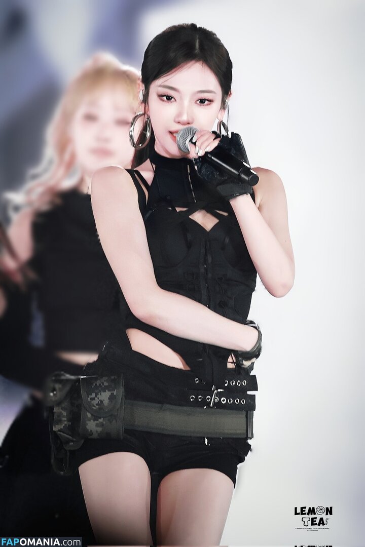 Ningning (æspa / aespa / imnotningning / littlechopper Nu OnlyFans  Photo fuitée #201
