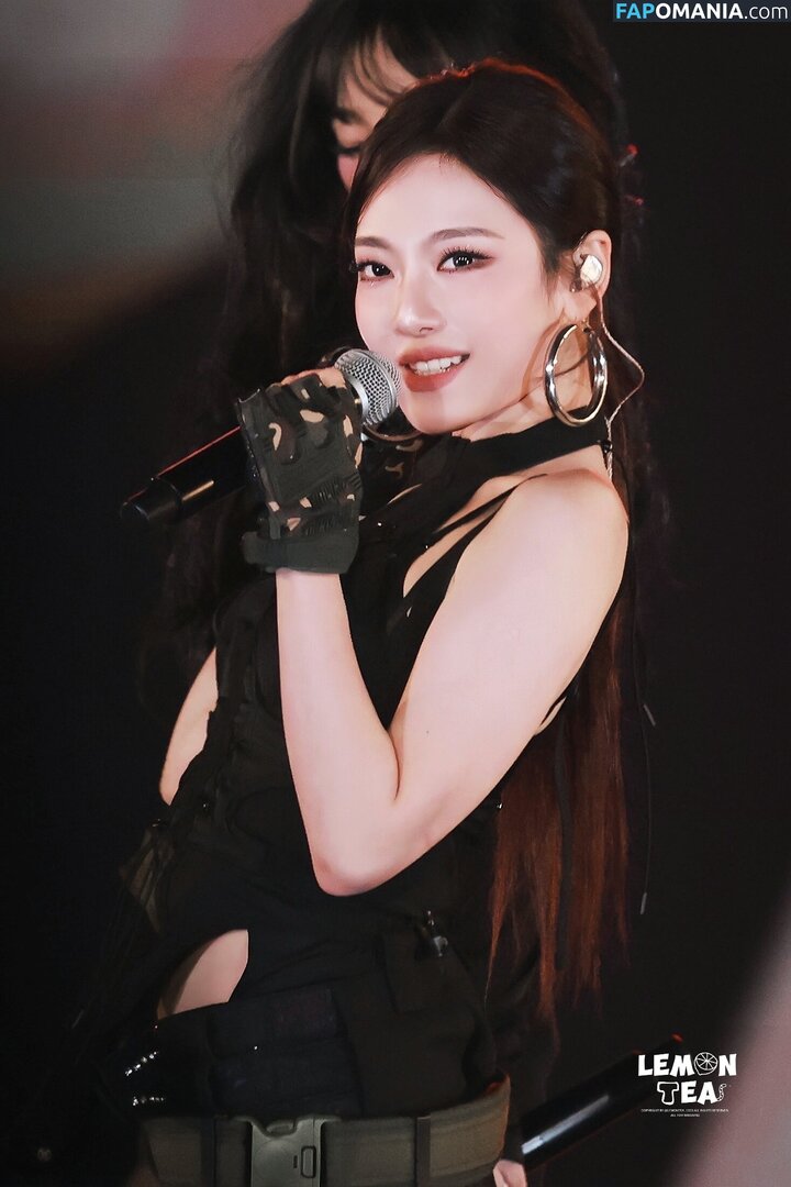 Ningning (æspa / aespa / imnotningning / littlechopper Nu OnlyFans  Photo fuitée #203