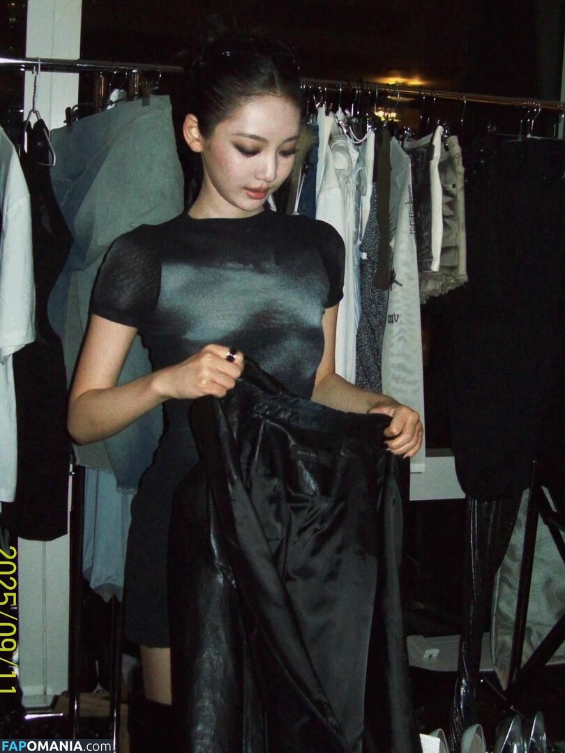 Ningning (æspa / aespa / imnotningning / littlechopper Nu OnlyFans  Photo fuitée #208