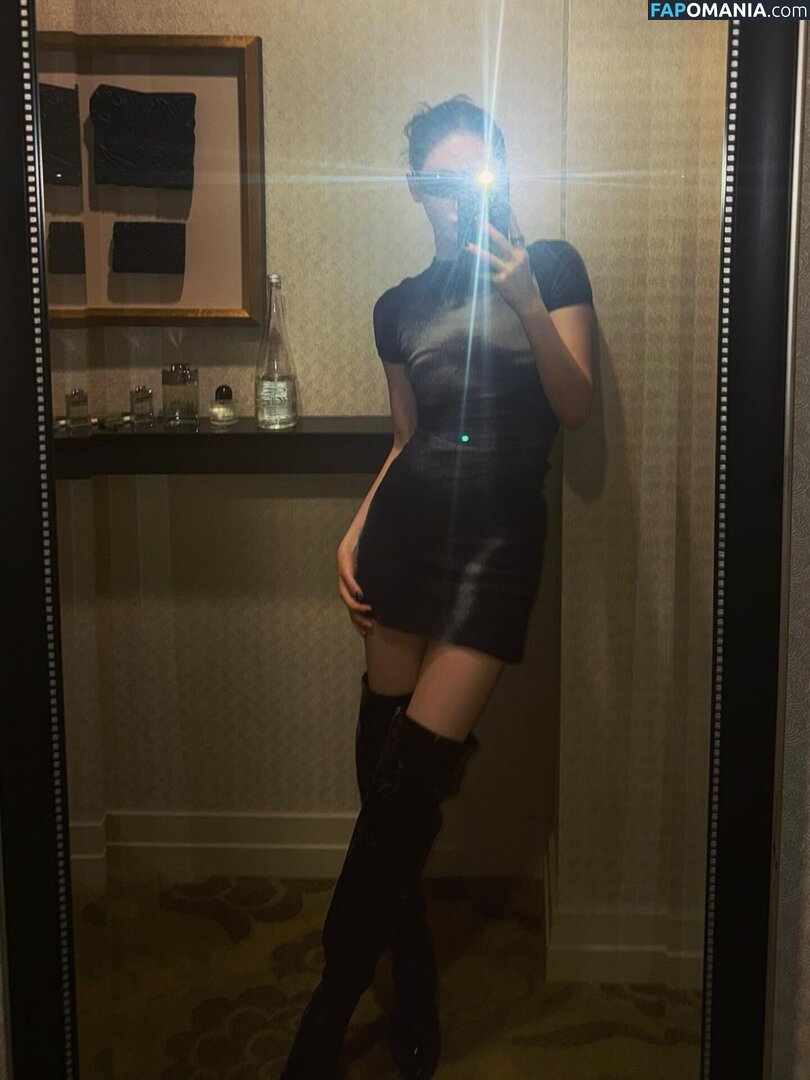 Ningning (æspa / aespa / imnotningning / littlechopper Nu OnlyFans  Photo fuitée #213