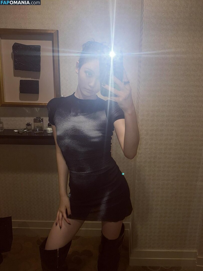 Ningning (æspa / aespa / imnotningning / littlechopper Nu OnlyFans  Photo fuitée #223
