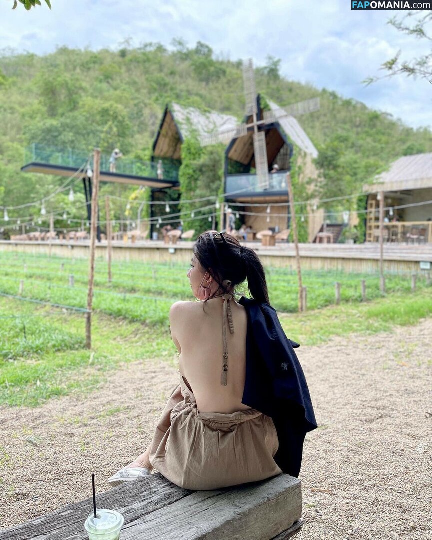 Mika / Niparat Konyai / mikahoney / mikanaka9999 / mikapok99 Nu OnlyFans  Photo fuitée #38