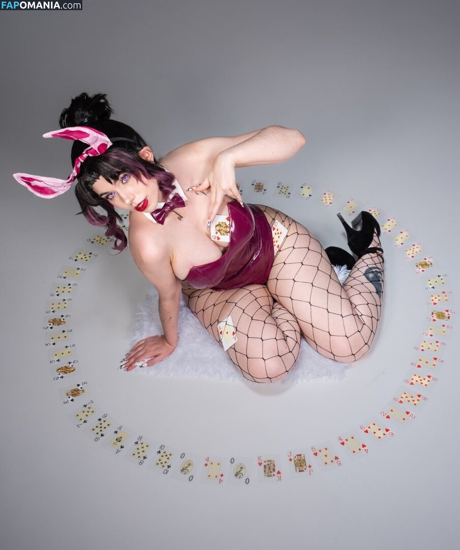 https: / nire.02 / nire02_cosplay Nu OnlyFans  Photo fuitée #19