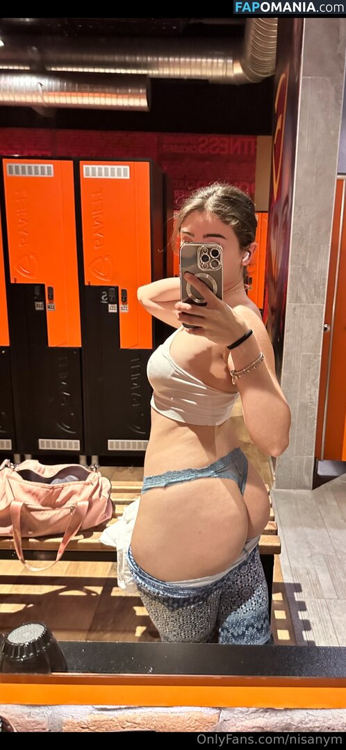 Nisa Kavak / nisakvk / nisanym Nu OnlyFans  Photo fuitée #24
