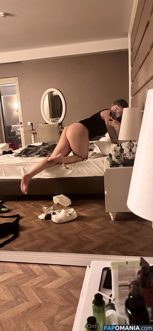 Nisa Kavak / nisakvk / nisanym Nu OnlyFans  Photo fuitée #29