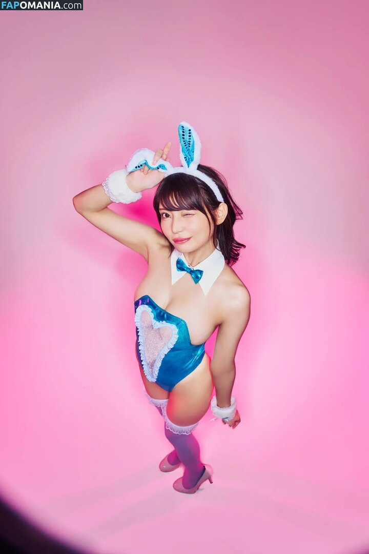 Nitori Sayaka / uw.sayaka Nu OnlyFans  Photo fuitée #4