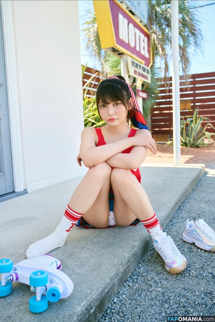 Nitori Sayaka / uw.sayaka Nu OnlyFans  Photo fuitée #5