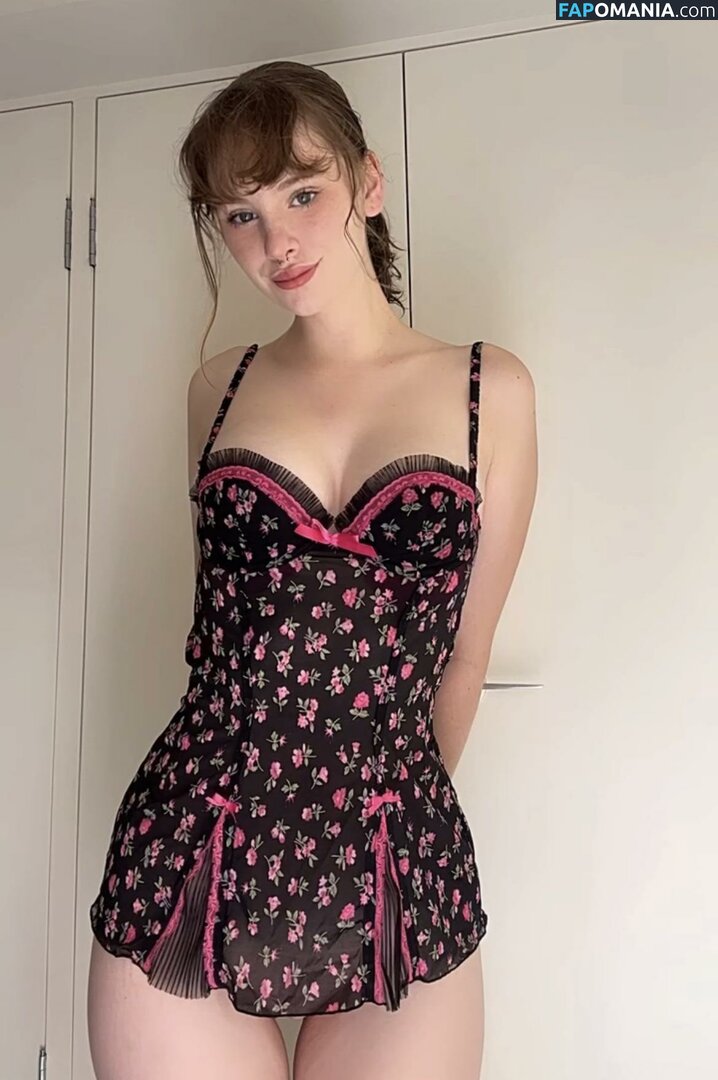 No_Exchange925 / clueless_goldfish / spiciivy Nu OnlyFans  Photo fuitée #14