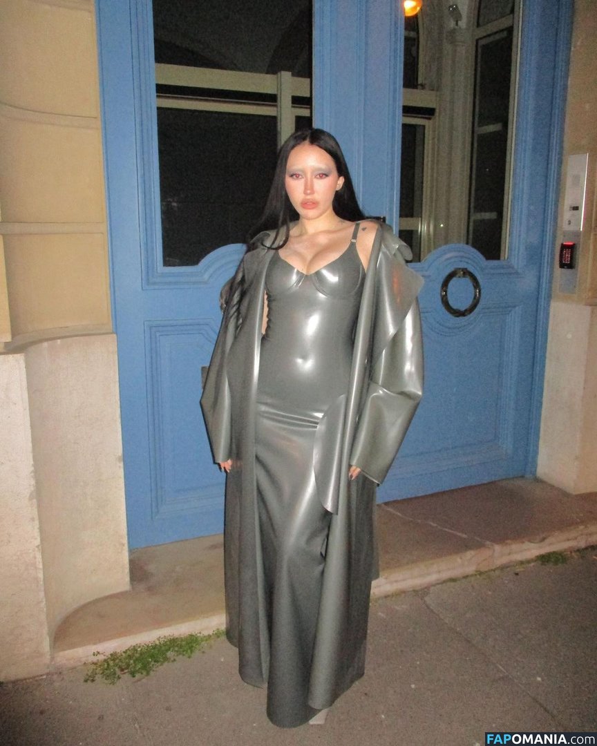 Noah Cyrus Nu Photo fuitée #114