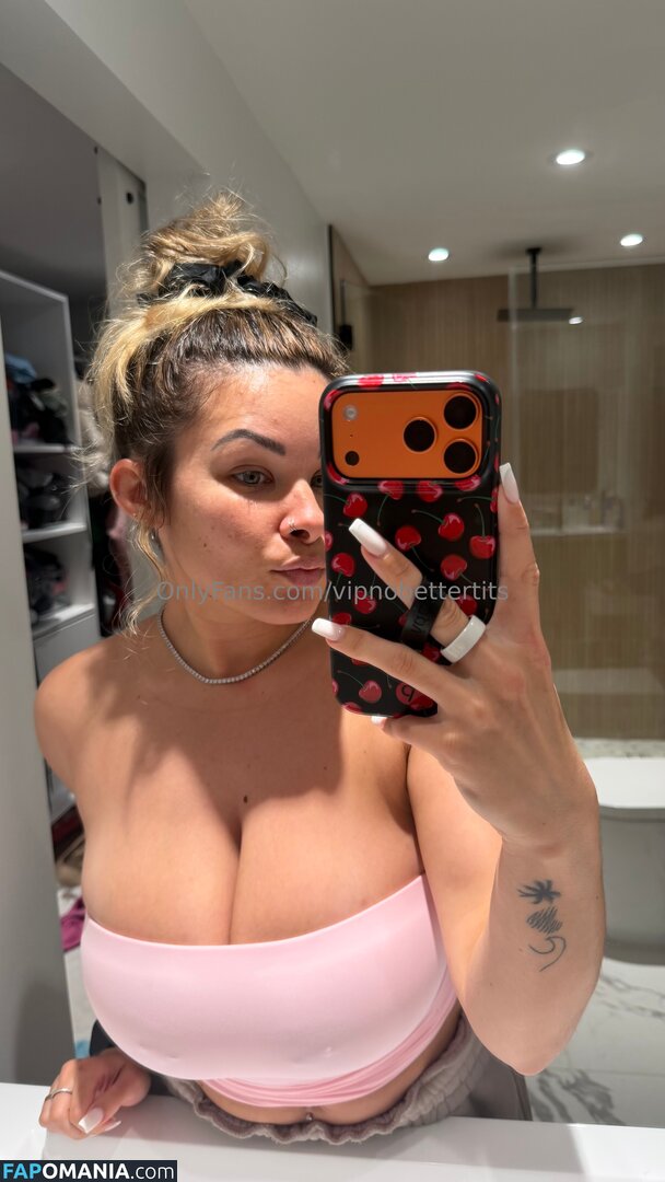 Nobetterboobs / bikinibaaby Nu OnlyFans  Photo fuitée #12