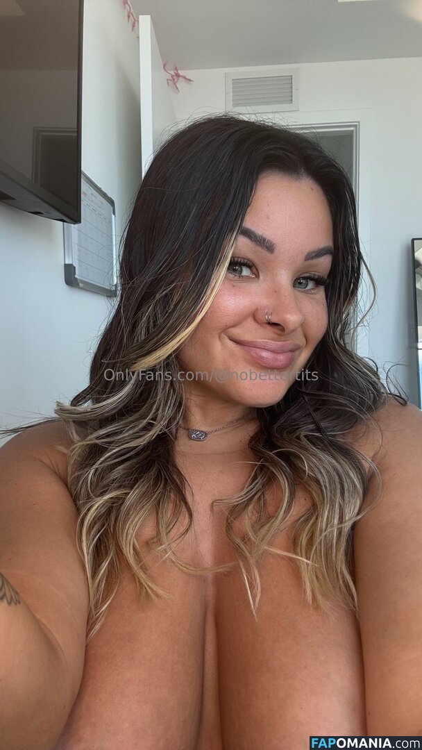 bsbutttterfly / nobettertits Nu OnlyFans  Photo fuitée #1