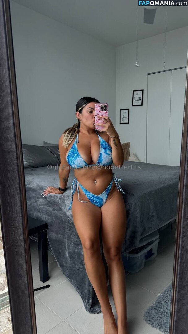 bsbutttterfly / nobettertits Nu OnlyFans  Photo fuitée #3