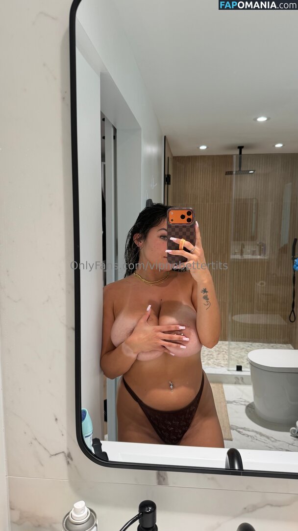 Nobettertits | Vipnobettertits / bsbutttterfly Nu OnlyFans  Photo fuitée #1