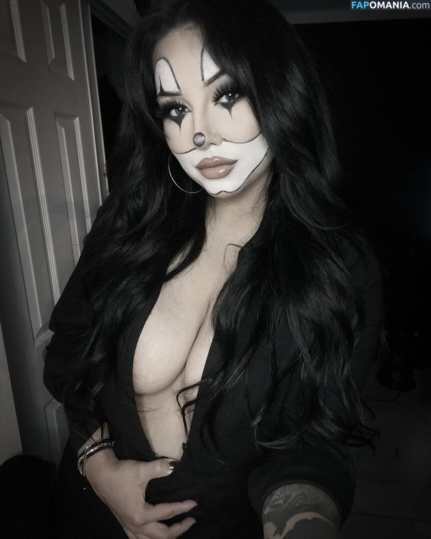 nocturnxra Nu OnlyFans  Photo fuitée #1