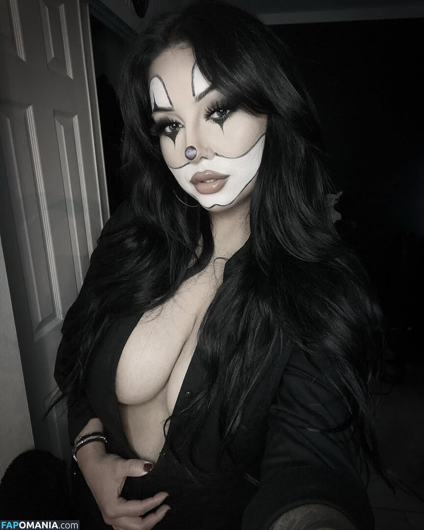 nocturnxra Nu OnlyFans  Photo fuitée #2