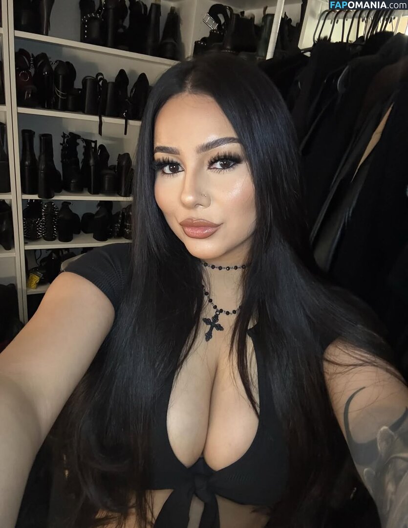 nocturnxra Nu OnlyFans  Photo fuitée #4