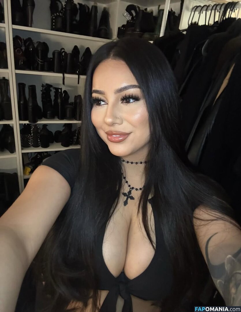nocturnxra Nu OnlyFans  Photo fuitée #5