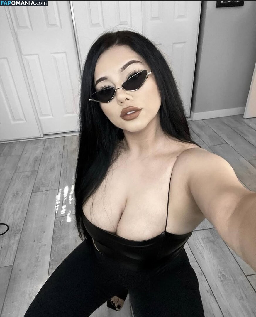 nocturnxra Nu OnlyFans  Photo fuitée #7