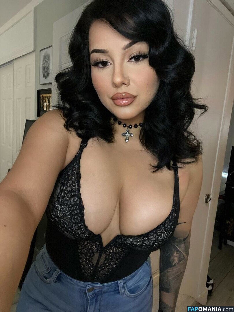 nocturnxra Nu OnlyFans  Photo fuitée #11