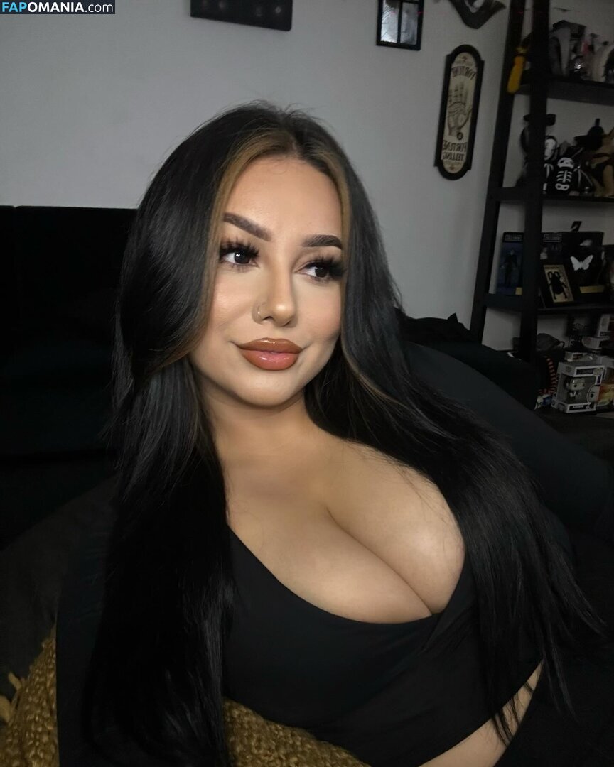 nocturnxra Nu OnlyFans  Photo fuitée #12