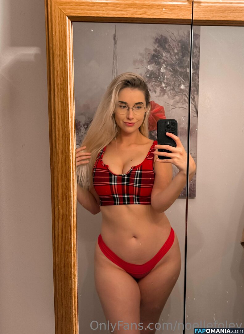Noelle Foley / noellefoley Nu OnlyFans  Photo fuitée #22