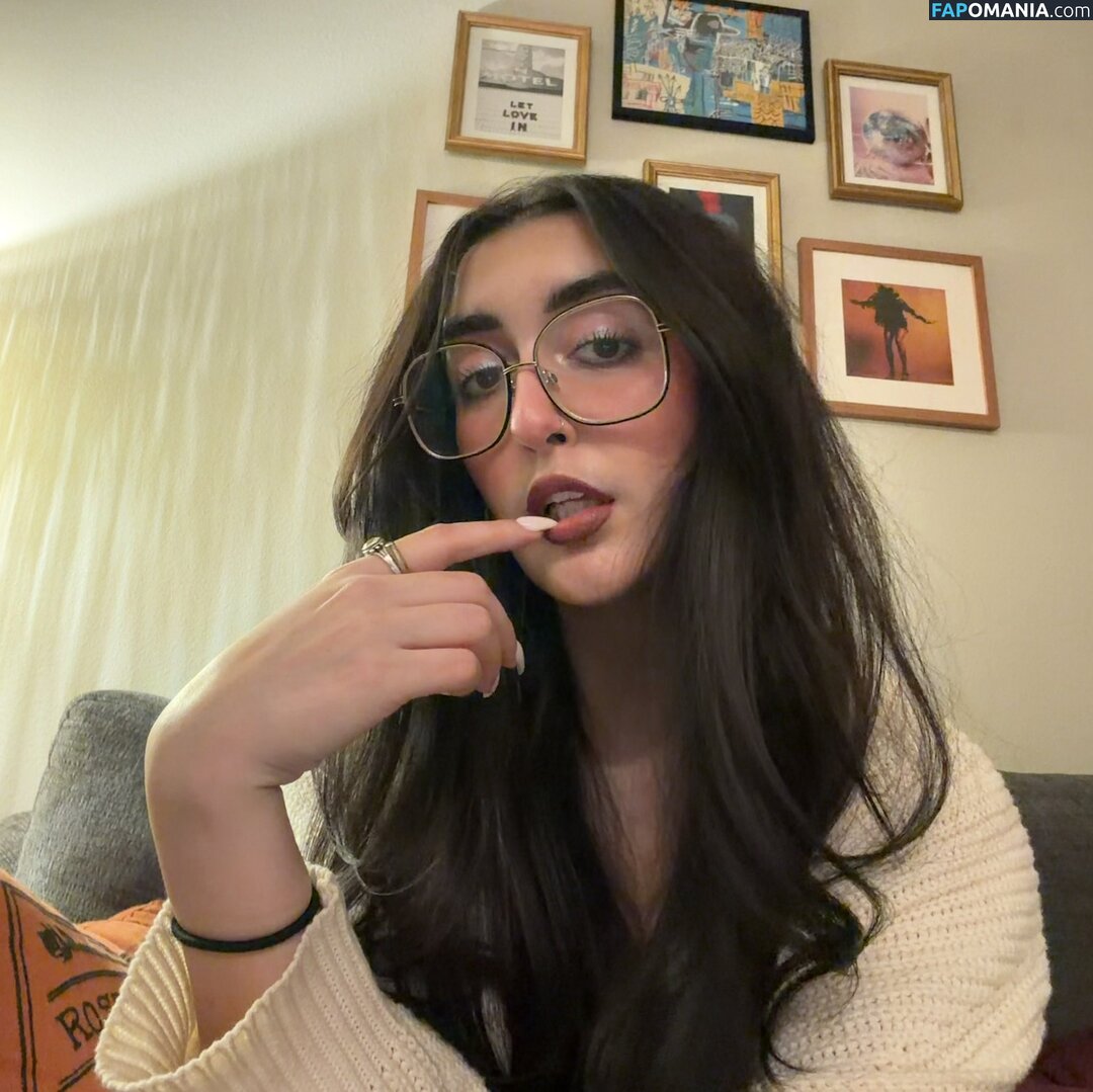 noeltheowl Nu OnlyFans  Photo fuitée #11