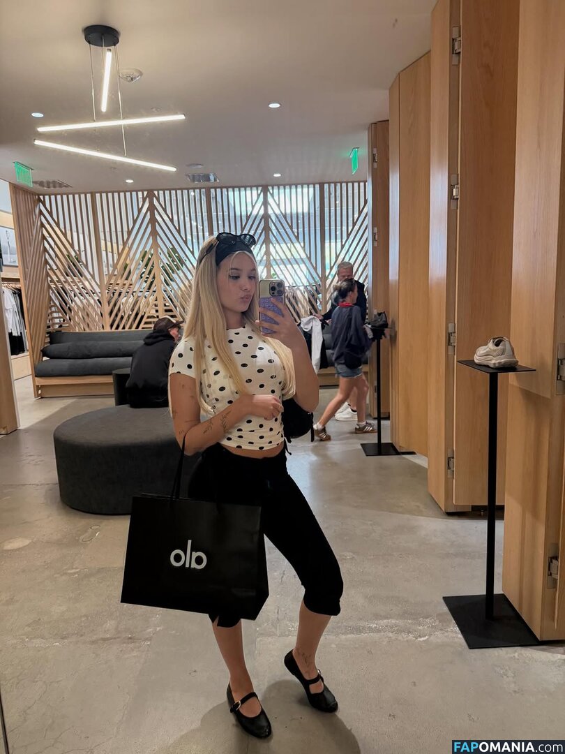 Noemi Piunti / noemipiunti Nu OnlyFans  Photo fuitée #8